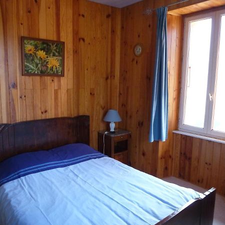 L'Horizon Des Alpes Bed & Breakfast Le Petit-Bornand-les-Glieres Dış mekan fotoğraf