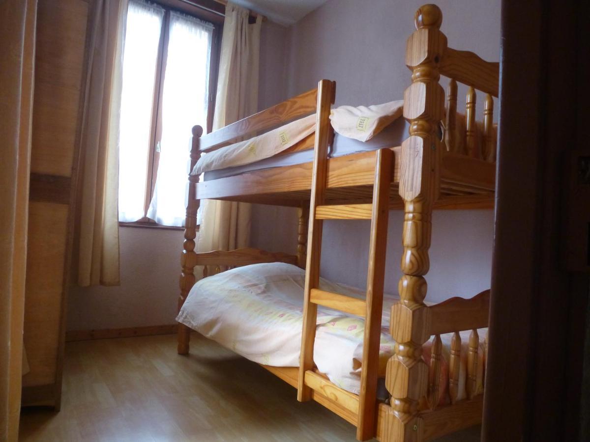L'Horizon Des Alpes Bed & Breakfast Le Petit-Bornand-les-Glieres Dış mekan fotoğraf