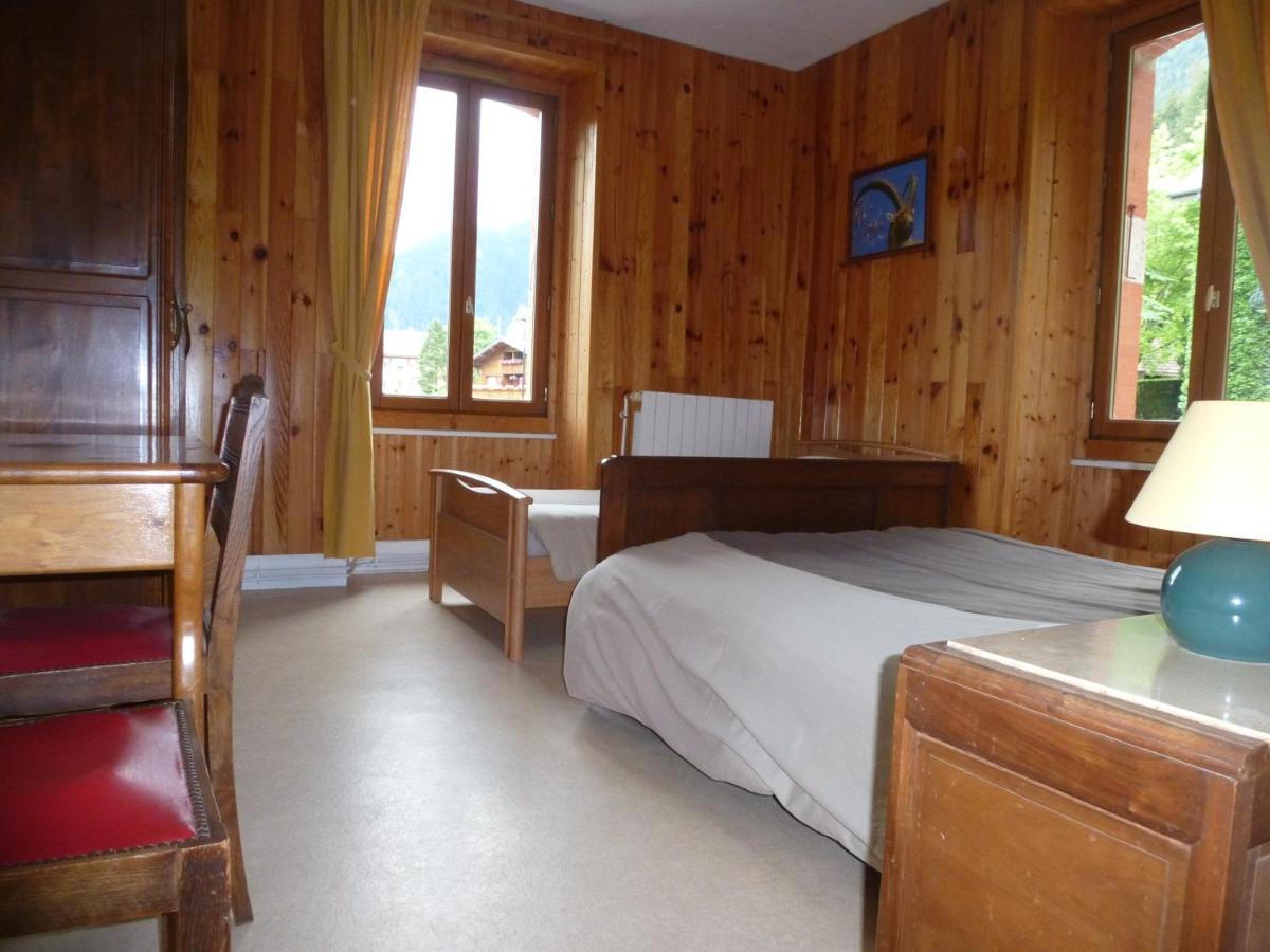 L'Horizon Des Alpes Bed & Breakfast Le Petit-Bornand-les-Glieres Dış mekan fotoğraf